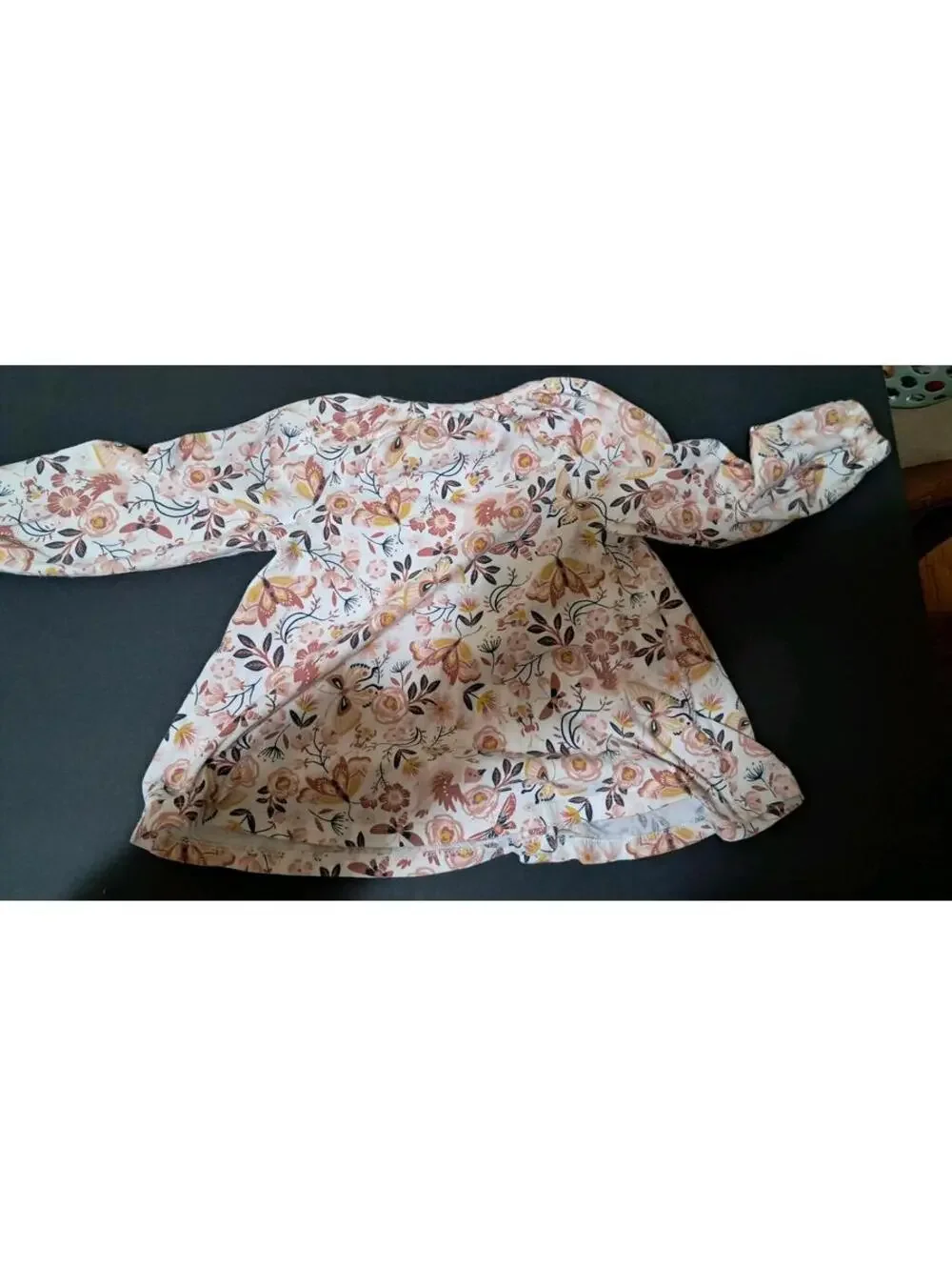 Cynthia Rowley playtime wardrobe